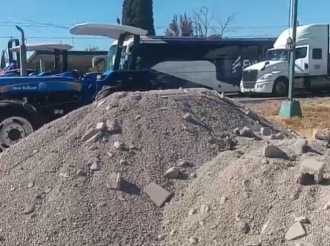 Rancheros Encajuelan Narcogobiernos